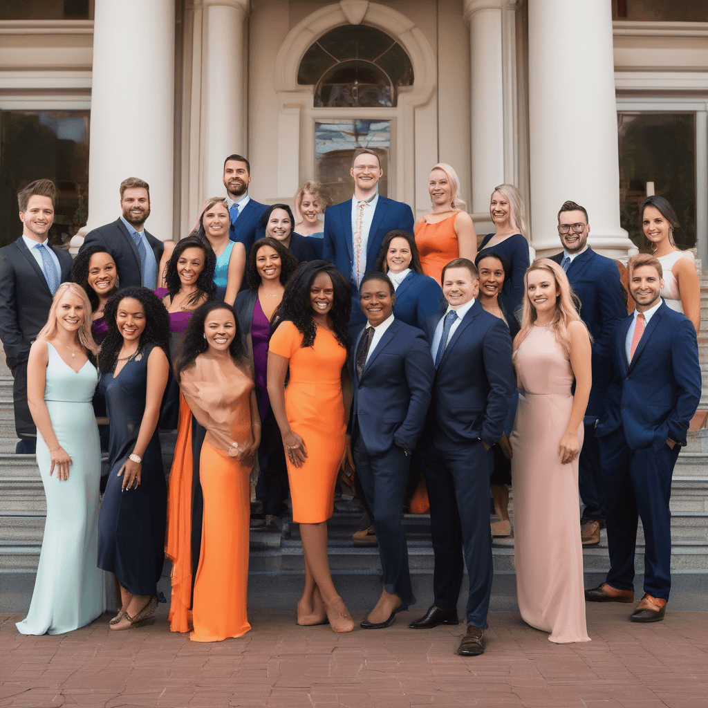 Meet Our Team