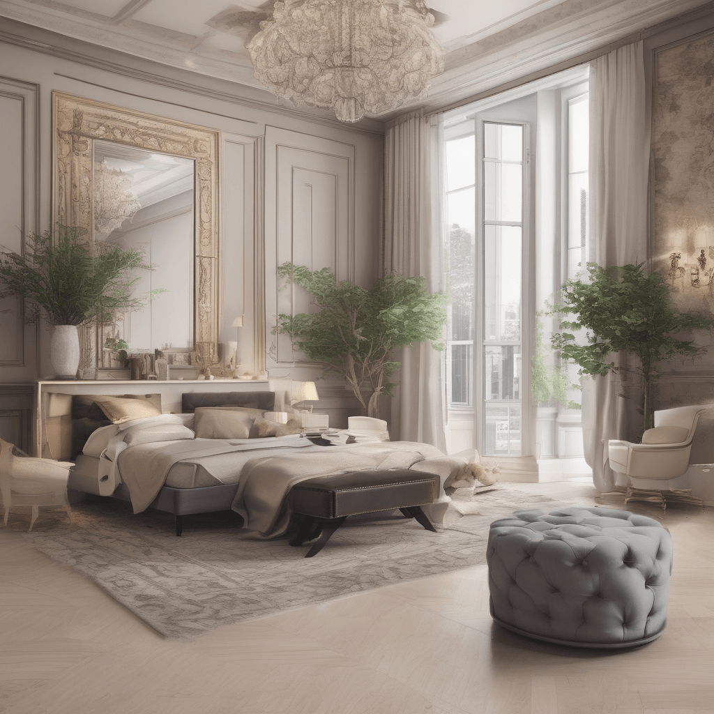 Image for A detailed map showing the location of Elegance Cr