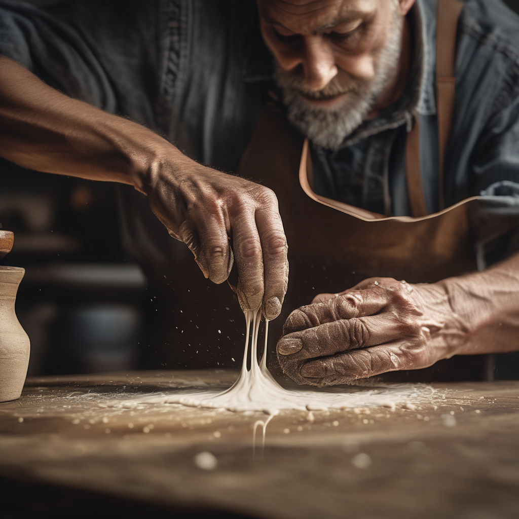 Artisan Craftsmanship